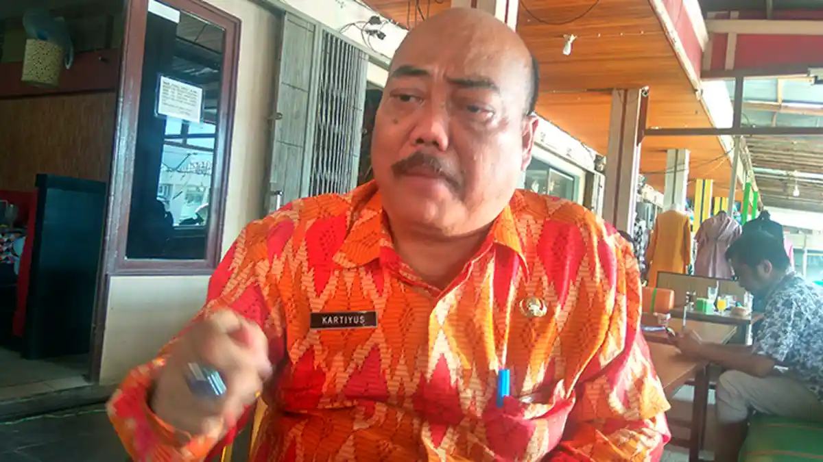 Pemerintah Wajibkan Semua OPD Kampanye Cegah Stunting