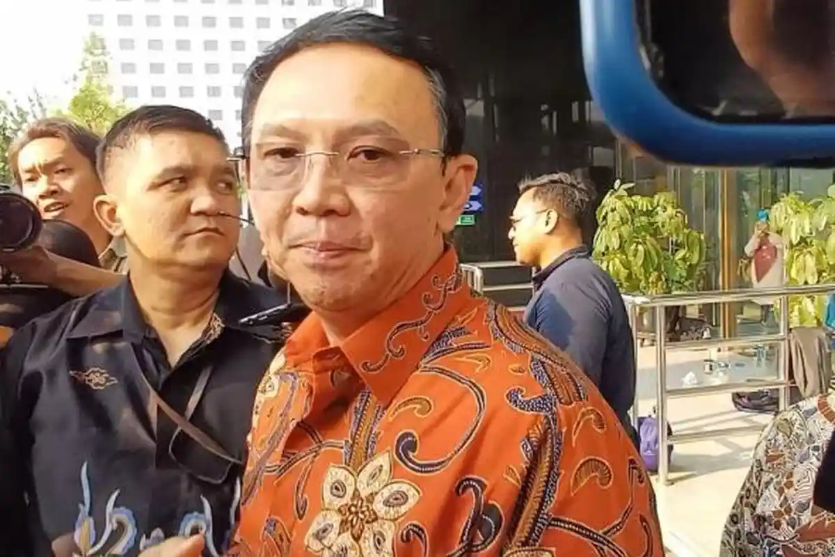 Bukan Ahok, 2 Nama yang Diprediksi Lebih Berpotensi Diusung PDIP di Pilkada Jakarta 2024