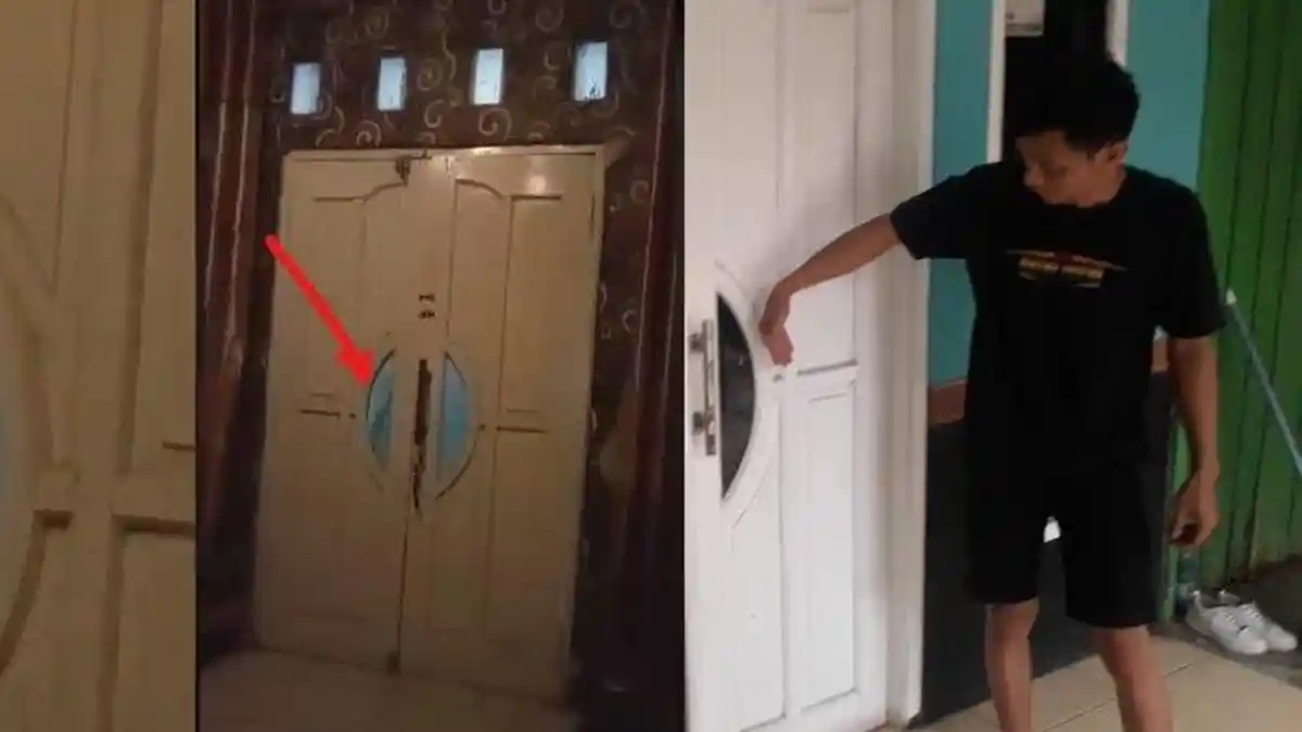Nasib Keluarga Acep Setelah Dihantui Sosok Mirip Kuyang Viral, Sering Diteror sampai Sakit 2 Hari