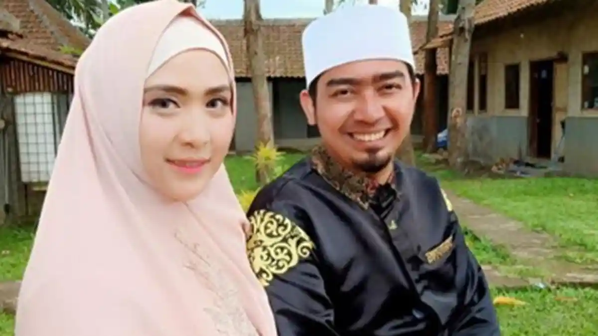 Ustaz Solmed Blak-blakan Ungkap Tarif Ceramahnya, Tegaskan Bukan Bayar Atas Ilmu Tapi Capeknya