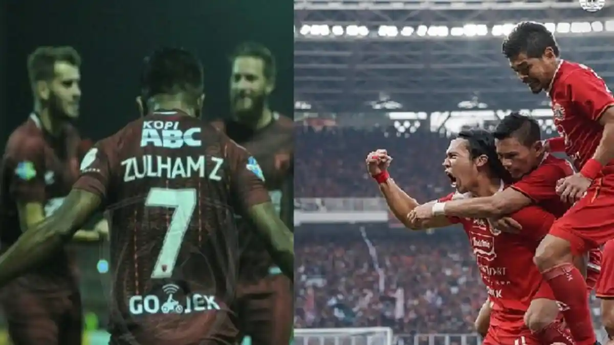 Final Piala Indonesia PSM vs Persija Ditunda, Persija Enggan Berangkat, Suporter PSM Kecewa