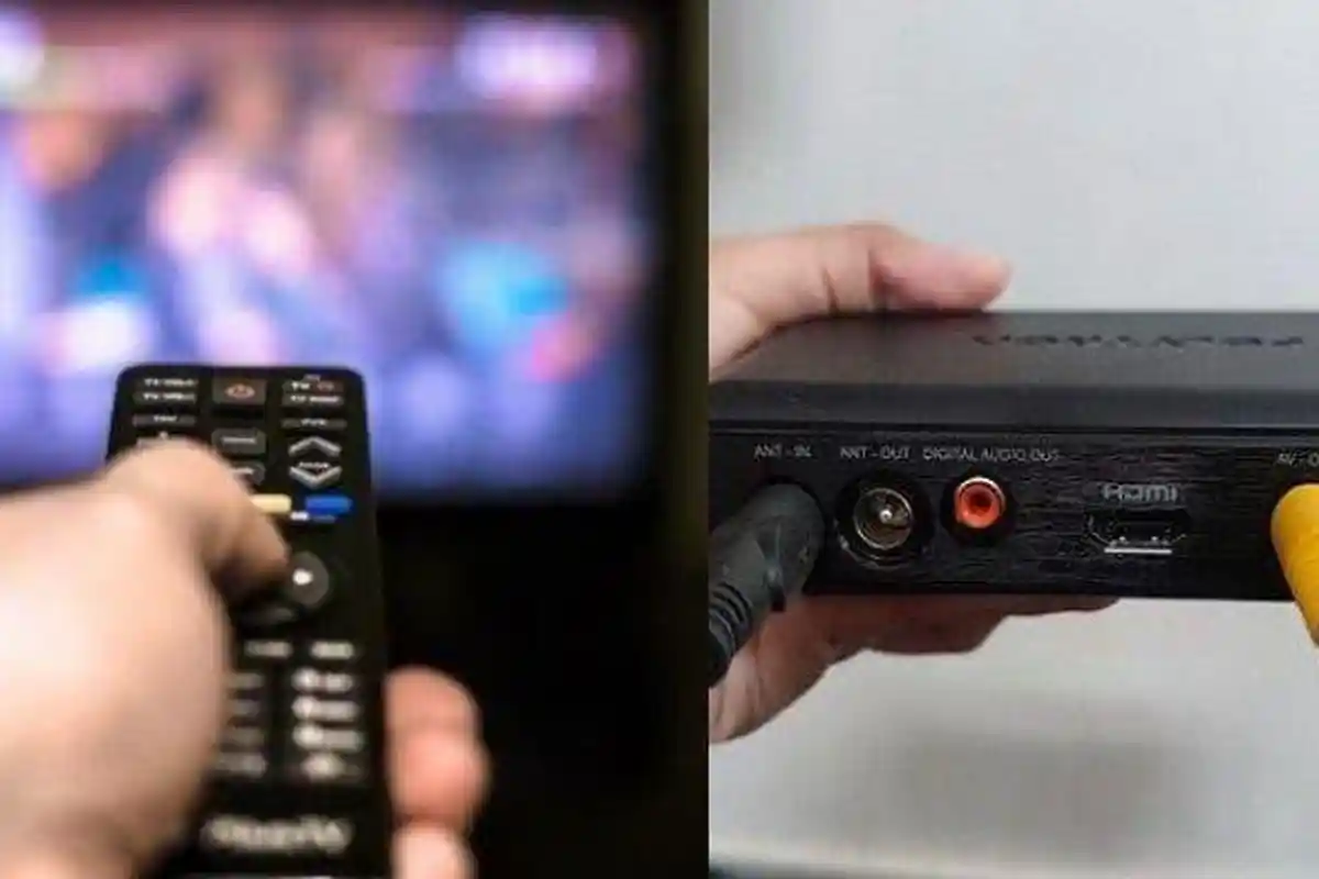 DAFTAR LENGKAP Harga Set Top Box (STB) Bersertifikat Kominfo, Paling Murah Rp 100 Ribuan