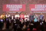 PSI Deklarasikan Dukung Prabowo dan Gibran Pada Pilpres 2024