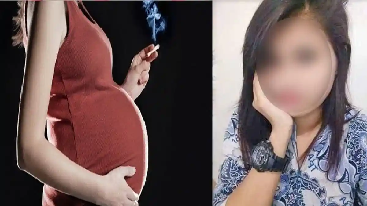 PILU Mahasiswi Lampung Nekat Melahirkan Sendiri di Kos dan Berujung Tewas, Takut Ketahuan Saudara