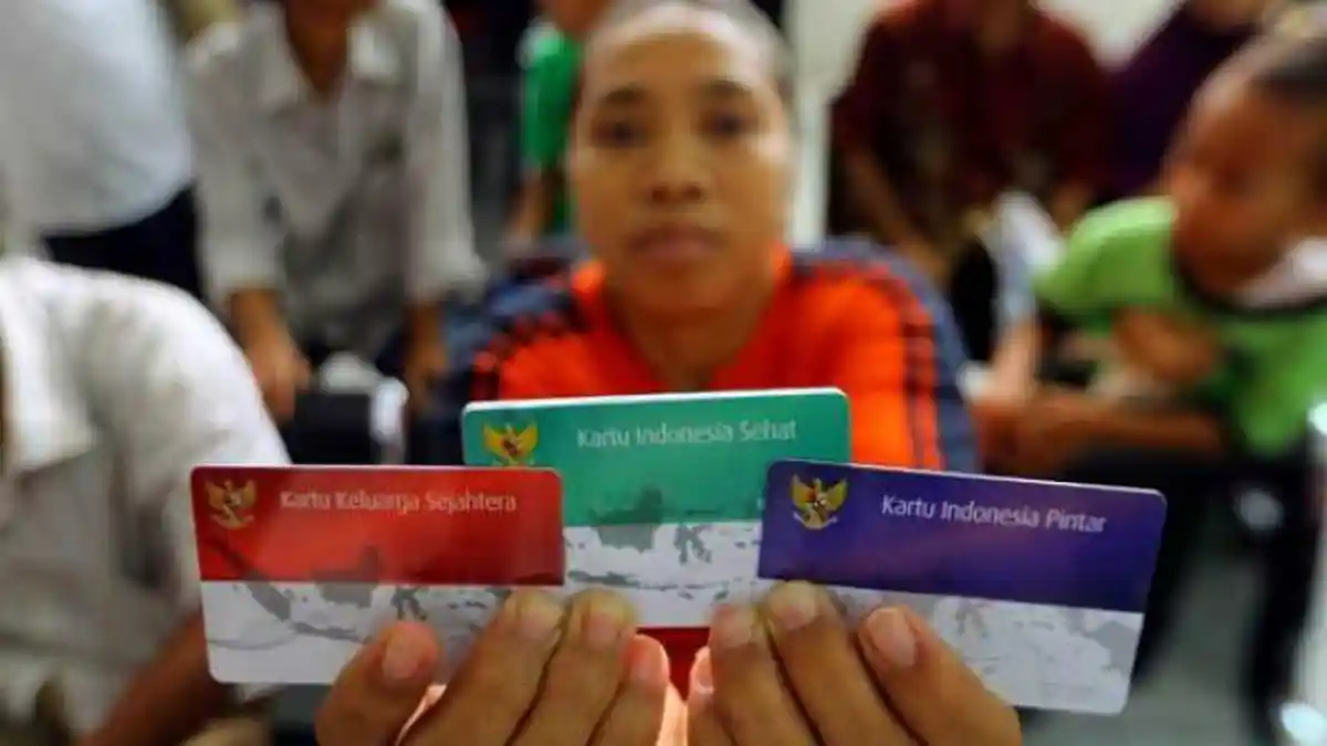 Pencairan KIP di Malang Ditunggu Sampai 30 September 2016