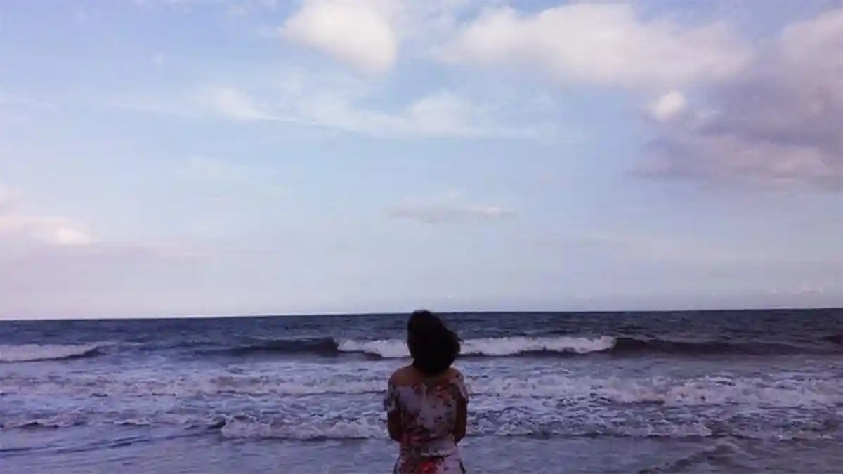 Wisata NTT, Pesona Pantai Wae Wole yang Memikat di Manggarai Timur