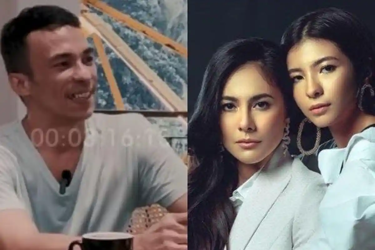 Cerai dari Wulan Guritno, Attila Syach Ngaku 16 Tahun Tak Ketemu Anak Meski Rumah Dekat: Ego Ibunya