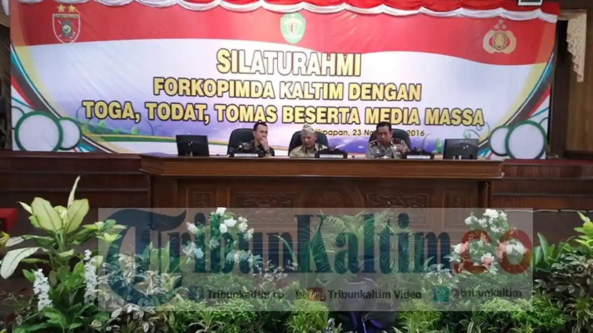 Astaga. . . Terdata Tujuh Orang Warga Kedapatan Terbang ke Jakarta, Ikut Demo?