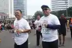 Democracy Run Sosialisai Pemilu 2019
