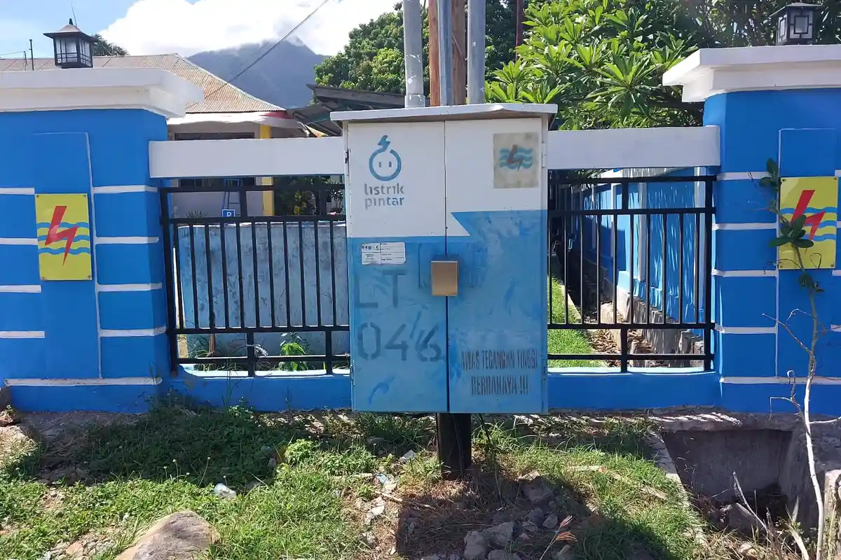 Tiga Bulan Warga Keluhkan Pemadaman Listrik PLN Flores Timur