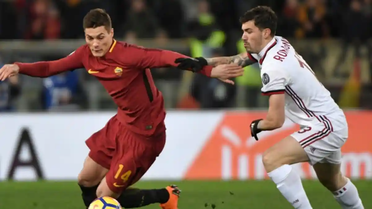 Penyerang Muda AS Roma: Magis Stadion Olimpico Pasti Terulang