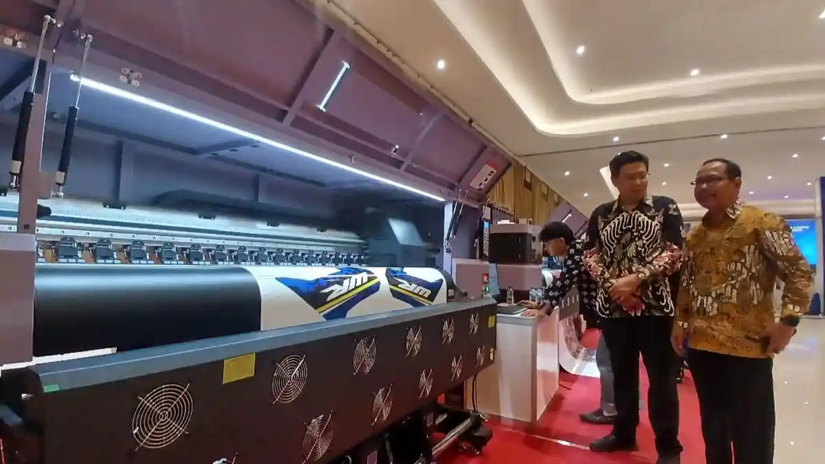 Inovasi Sky Digital: Mengakselerasi Pertumbuhan Digital Printing Indonesia