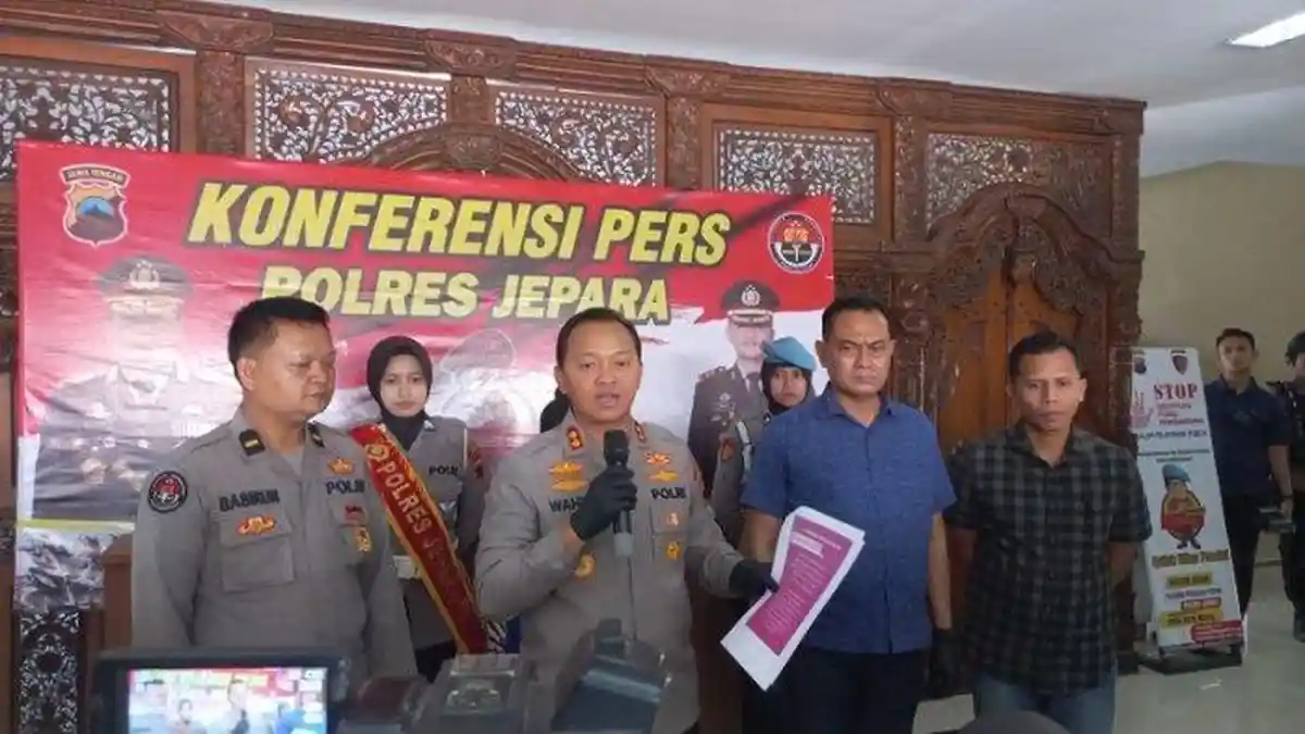 80 Orang Jadi Korban Penipuan Modus Lelang Arisan, Kerugian Mencapai Rp 1,2 Miliar