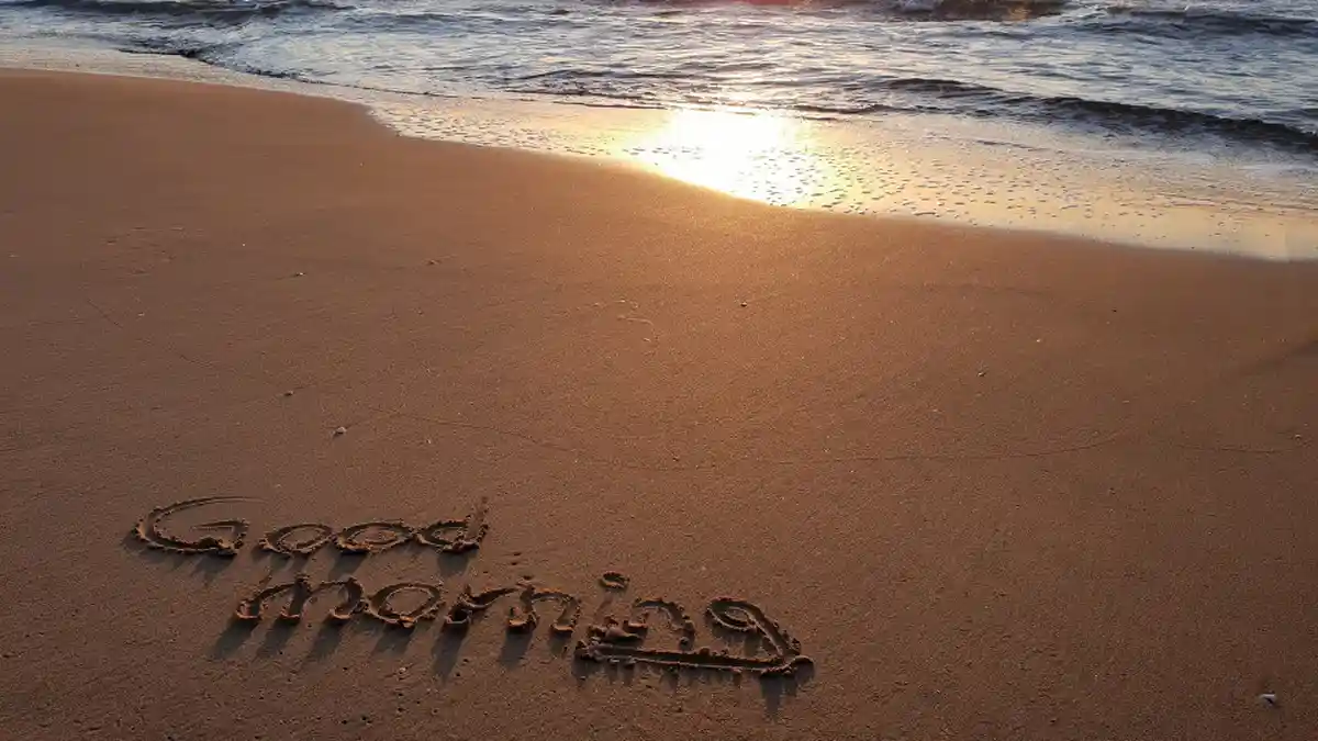 Inspirasi 20 Ucapan Selamat Pagi Paling Romantis untuk Pasangan Tercinta
