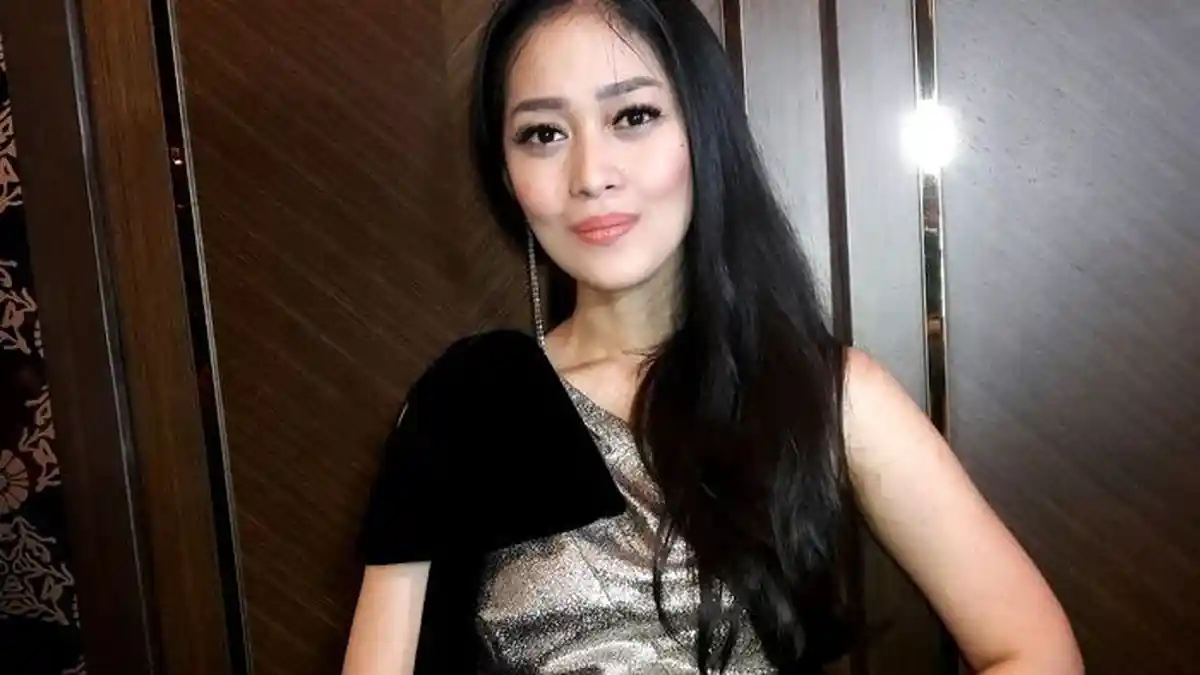Berat Badan Sempat Drop 22 Kg, Gracia Indri Kini Mengaku Menikmati Kesendirian
