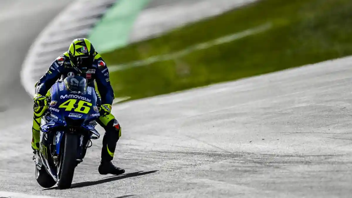 Musim MotoGP 2021, Yamaha Bakal Tambah Motor YZR-M1