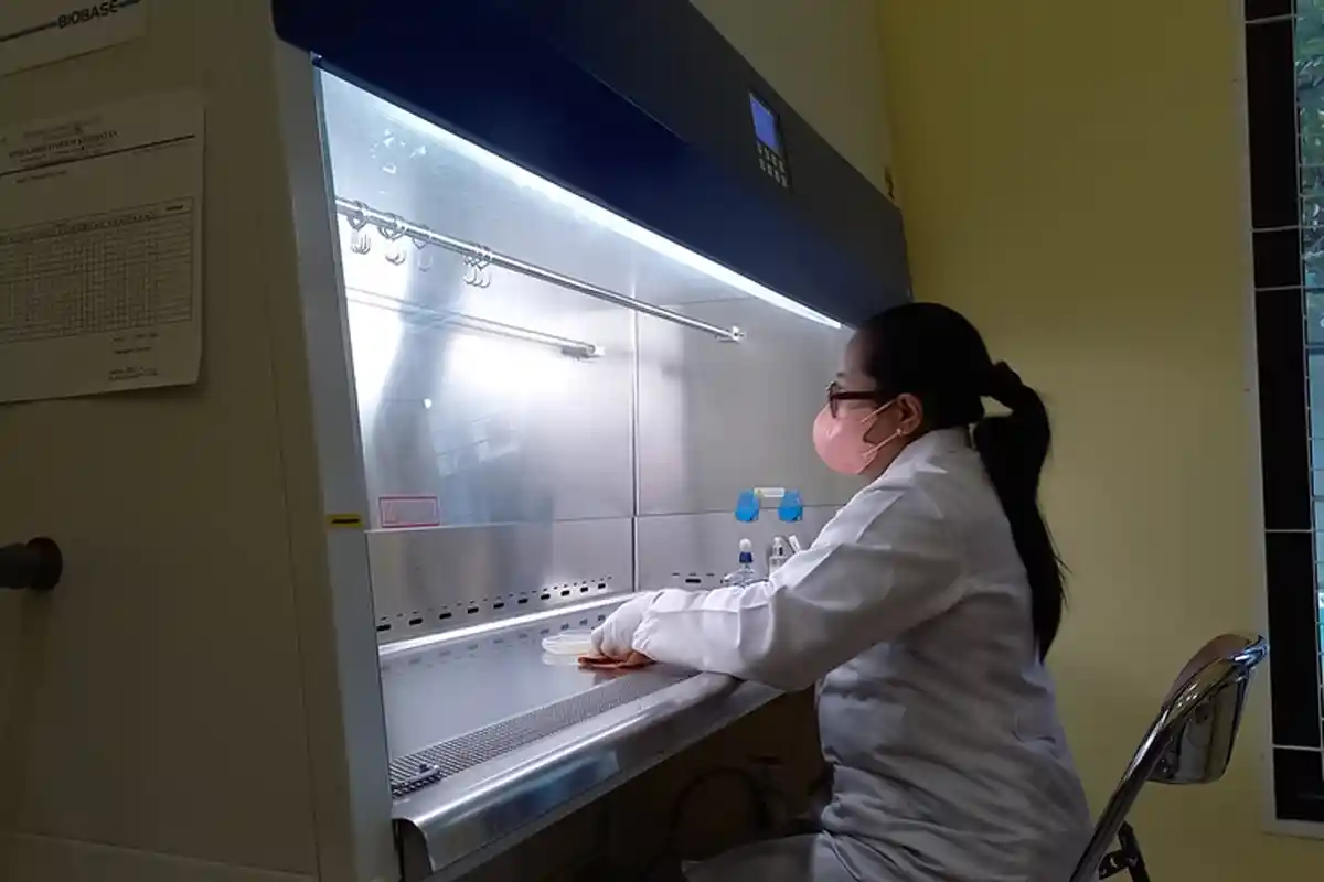 Tahun Ini Labkesda Kudus Naik Standar Jadi BSL 2, Fasilitas Mulai Dilengkapi