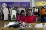 Berburu Belanja di Lucky Bundle