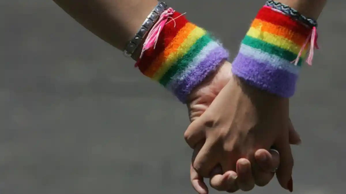 VIRAL Adanya Kelompok LGBT di Kalangan Anak Sekolah di Wonogiri, Bupati: Ini Mengkhawatirkan