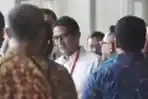 Sandiaga Uno Diperiksa KPK