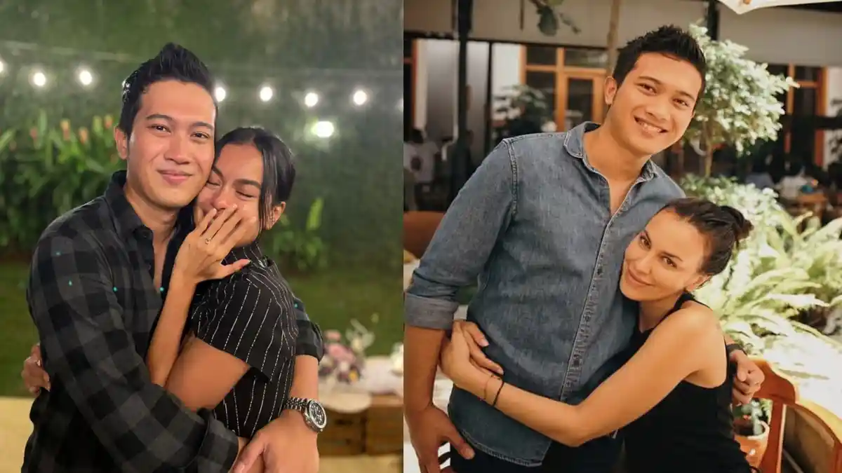 Tak Lama Lagi Putrinya Menikah, Sophia Latjuba Ingatkan Jangan Tiru Sang Ibu 2 Kali Menikah Cerai