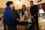 Sinta Nuriyah Abdurrahman Wahid