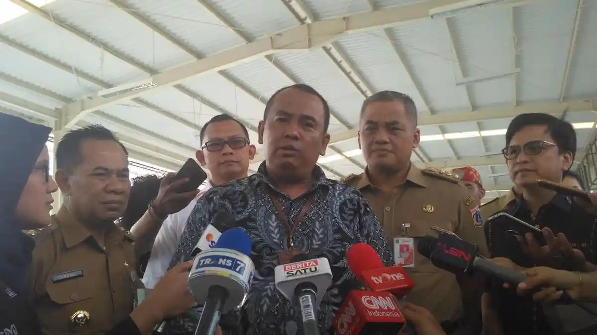 Jemput Bola Laporan Pengaduan di Wilayah Bogor, Ombudsman RI Jakarta Raya Sediakan Mobil Klinik