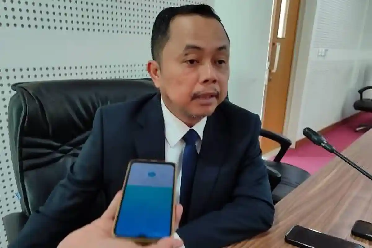 Jelang MotoGP Mandalika 2025, Dewan Minta MGPA dan Pemda Duduk Bersama