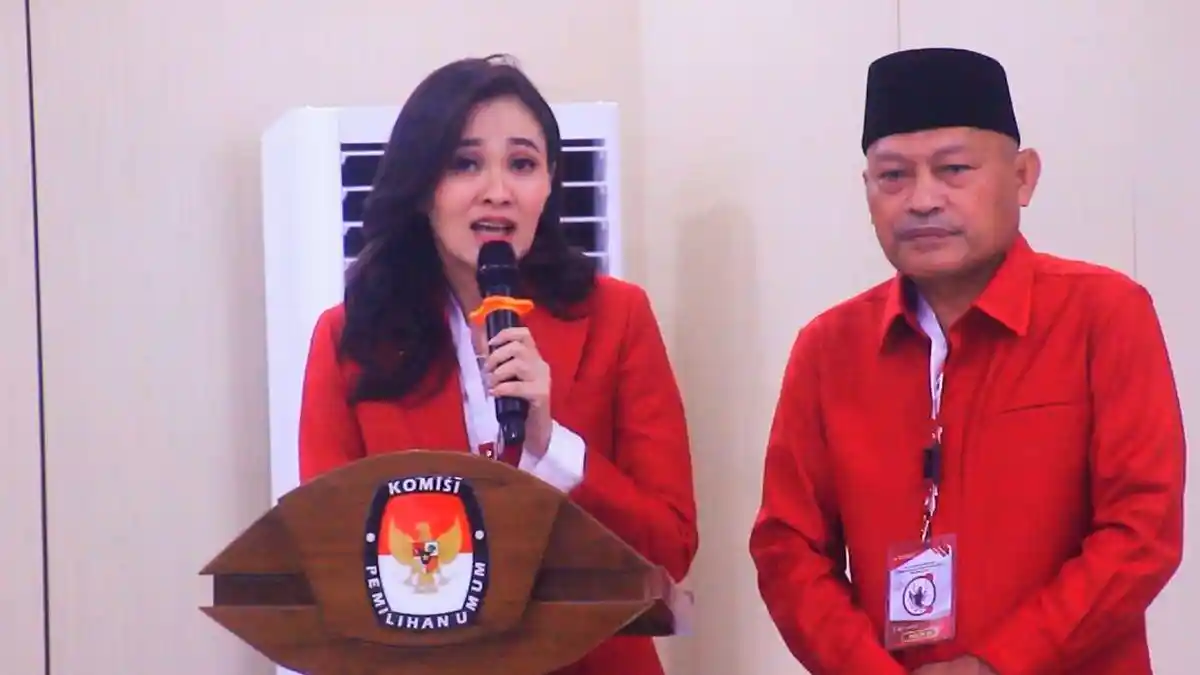 Program 100 Hari Kerja Gubernur Maluku Utara Sherly Laos, Ada 4 Prioritas untuk Layanan Kesehatan