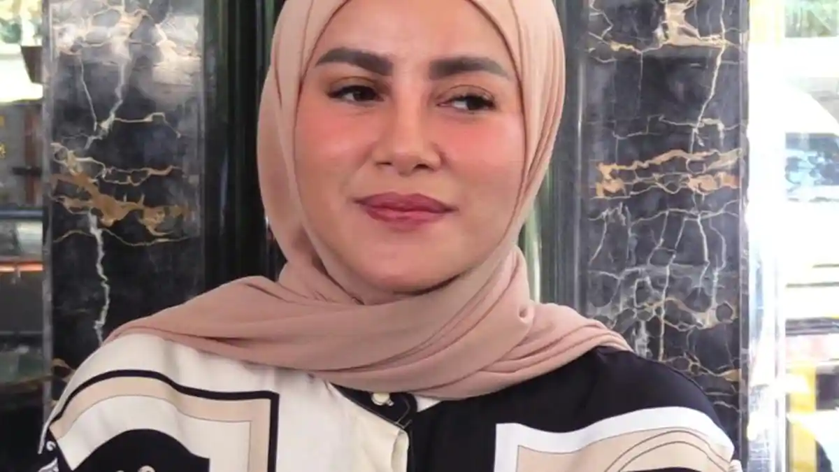 Olla Ramlan Sudah Berdamai dengan Nindy Ayunda, Takut Gak Ada Umur