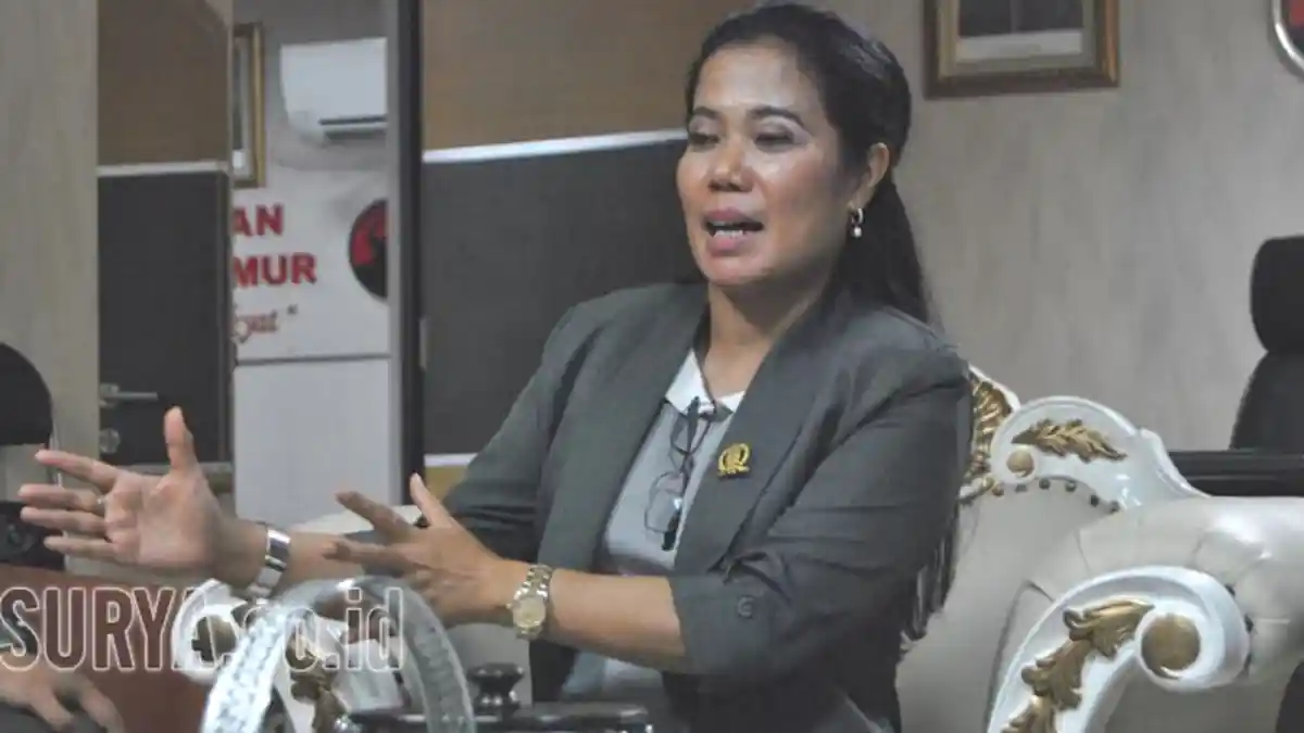 Fraksi di DPRD Jatim Ramai-ramai Tolak Hoax Soal OTT KPK