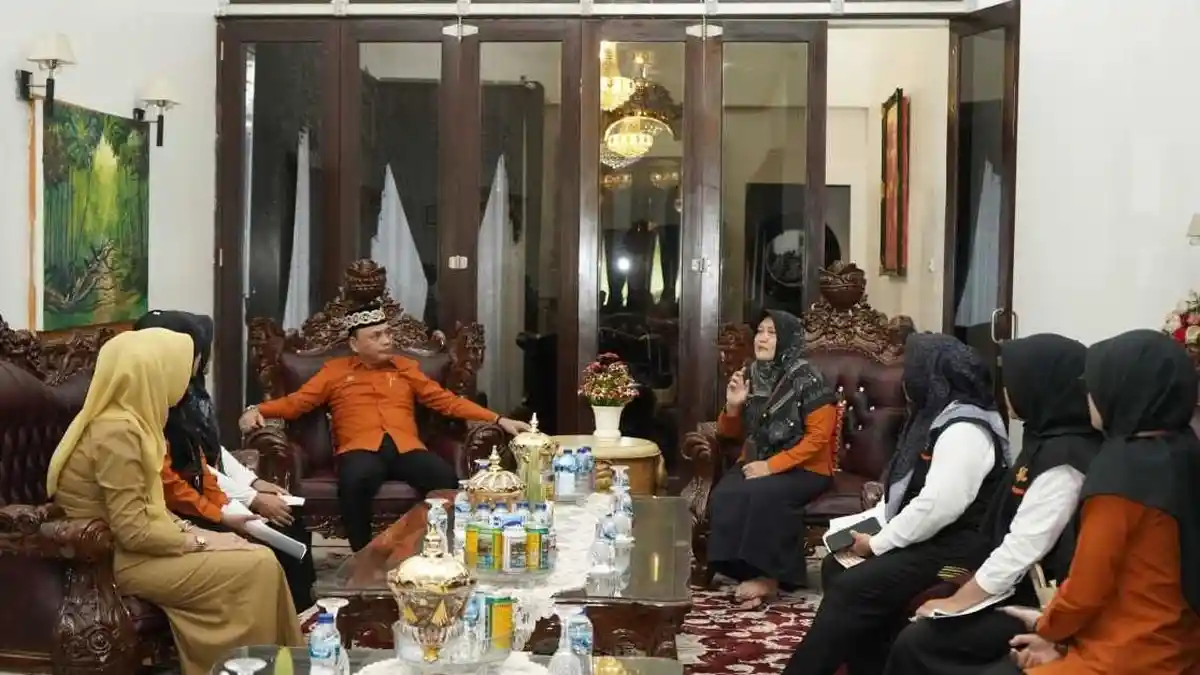 BPS Metro Mulai Sensus Ekonomi 2026