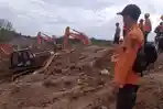 Hari Kelima Pencarian Soleh Korban Insiden Eks Tambang Pondi Belum Membuahkan Hasil