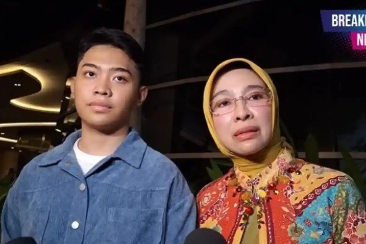 Ingat Anak Eks Wabup Cirebon yang Janji Bantu Keluarga Vina? Kini Bingung Pemberiannya Malah Ditolak