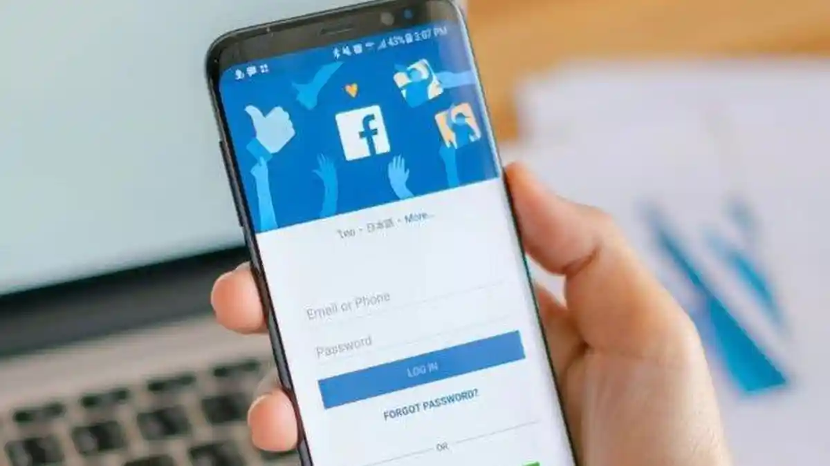 Cara Login Facebook yang Lupa Kata Sandi Dengan Bantuan Teman hingga Akses Lewat Email