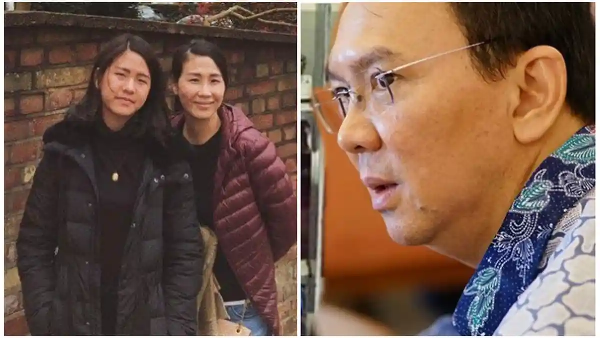 Harapan Warganet Ahok Bebas Penjara Langsung Kampanye Jokowi dan Kabar Terbaru Veronica Tan