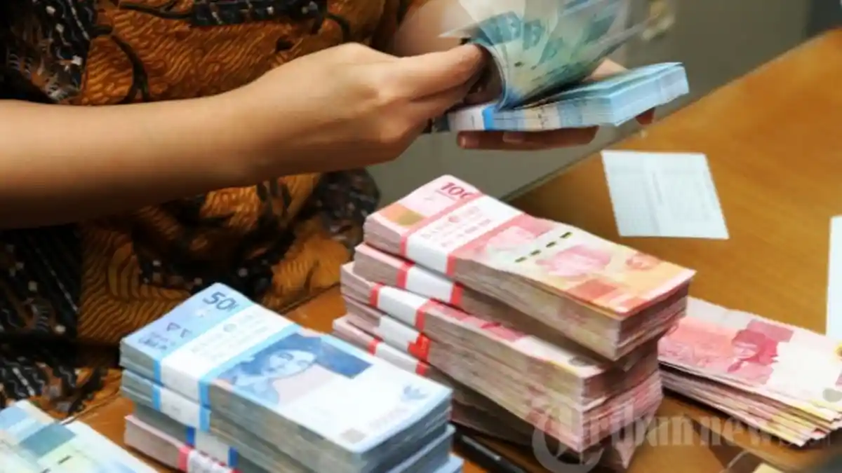 BLT Karyawan Gelombang ke 2 Kapan Cair? Jawab Menaker, Cek Nama Dapat BLT di sso.bpjsketenagakerjaan