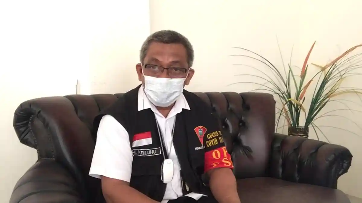 Pengambilan BPUM Diperpanjang Hingga 18 Februari 2021