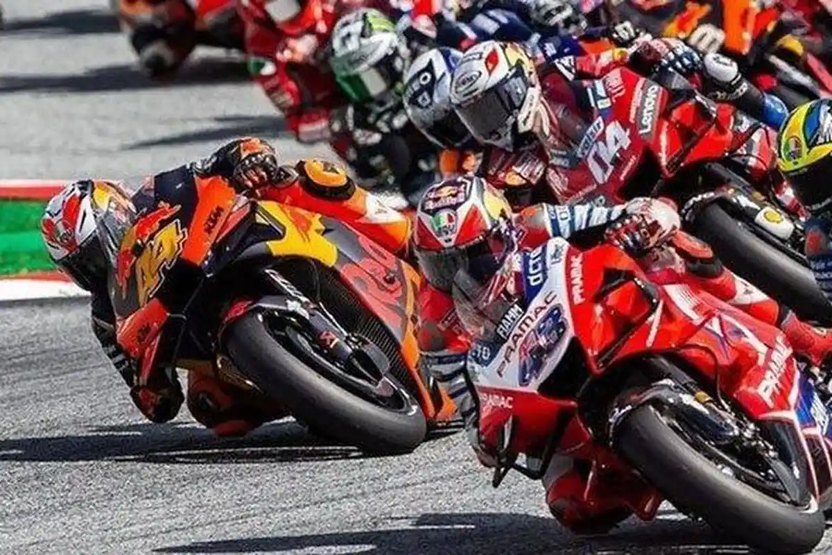 GRATIS Nonton! Saksikan MotoGP Eropa 2020 di Trans7, Link Live Streaming MotoGP
