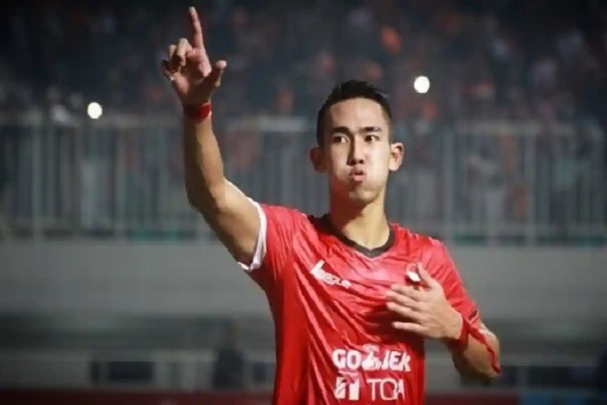 Curhatan Mantan Arema Ini Justru Dibanjiri Komentar Nyiyir Terkait Ariel Tatum