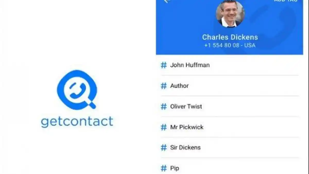 Pakai Aplikasi Truecaller dan Getcontact Bisa Tahu Nama Kontak Kita di HP Orang Lain, Ini Caranya