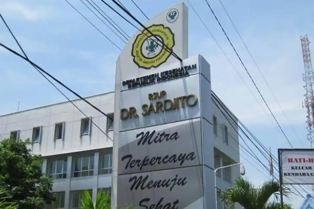 Balita Asal DIY Sembuh dari Corona, sang Ibu Ceritakan Pengalaman saat Diisolasi: Anaknya Nyariin