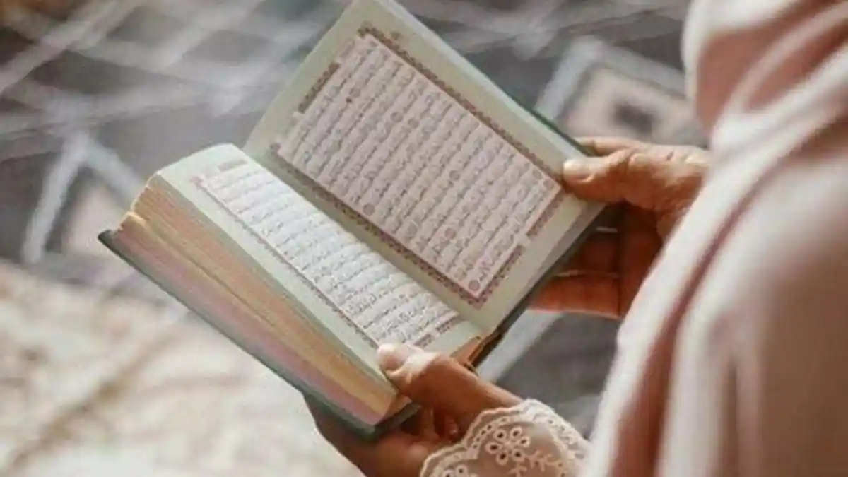 Lirik Sholawat Asyghil Latin dan Artinya, Dibaca Selama Bulan Ramadhan 2024