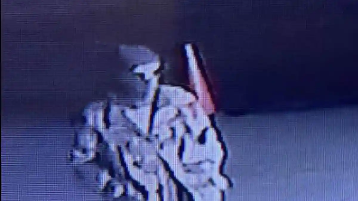 Tindakan Islamophobia Coret Dinding Masjid dengan Kalimat Kebencian, Pelaku Grafiti Diburu Polisi