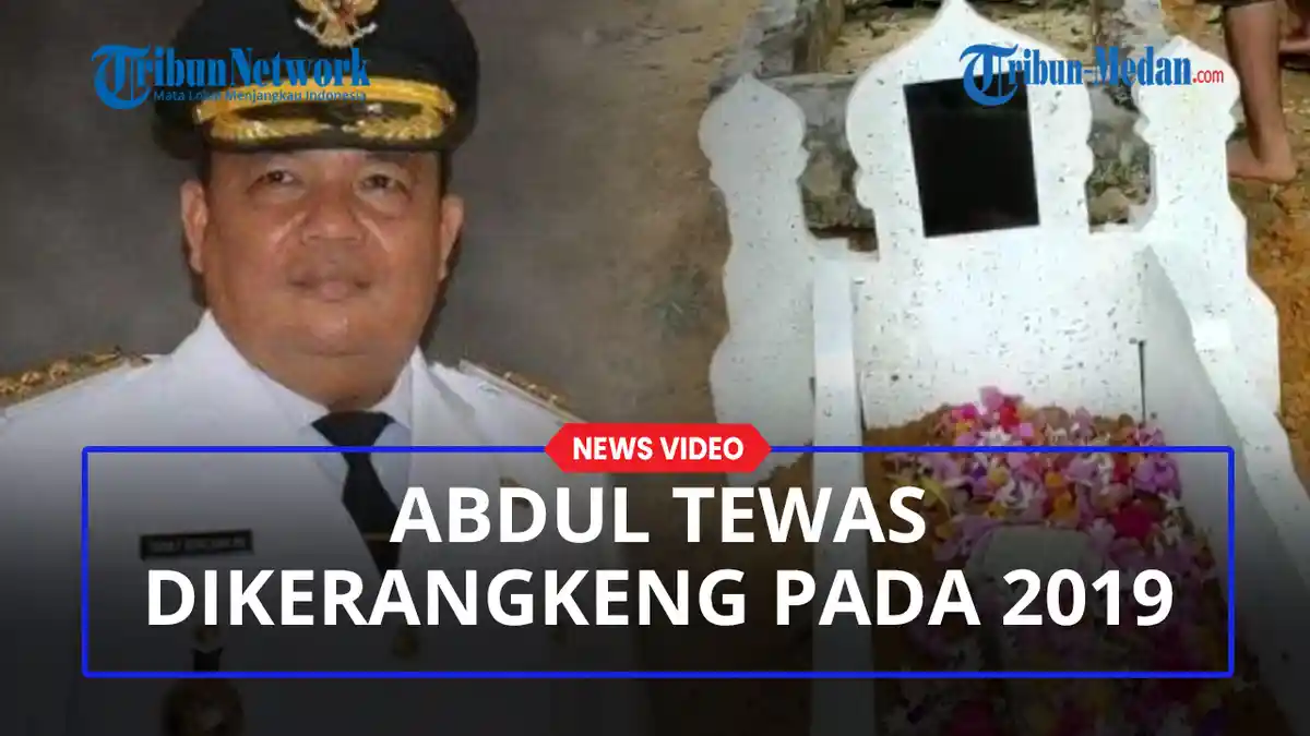 KOMNAS HAM Sebut Penghuni Kerangkeng Manusia di Langkat Pakai Syarat Rekomendasi Pihak Lain