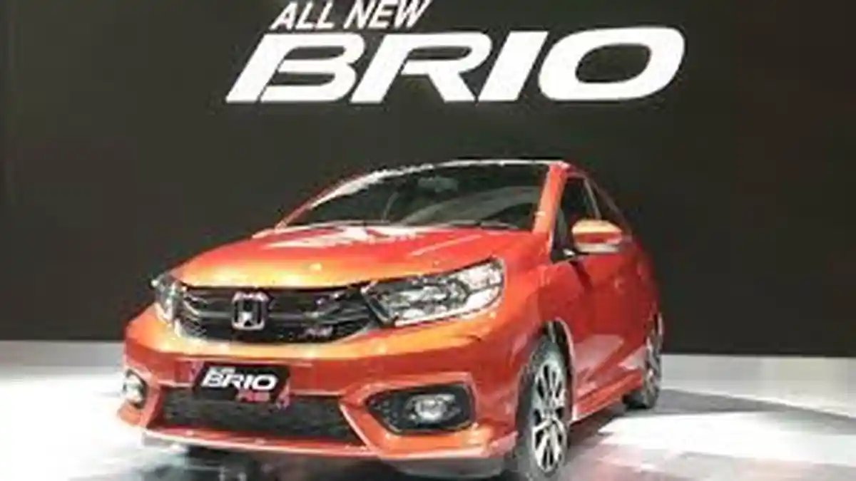 Daftar Harga Mobil Honda Terbaru di Solo, Honda Jazz, Brio, dan CRV Masih Jadi Primadona