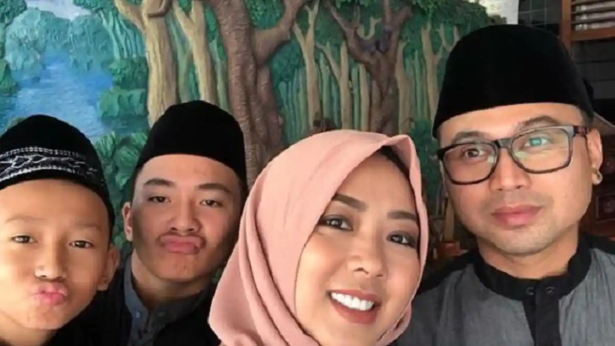 Punya 6 Saudara, Soimah Rayakan Lebaran Secara Sederhana di Kampung Halaman, Intip Potretnya