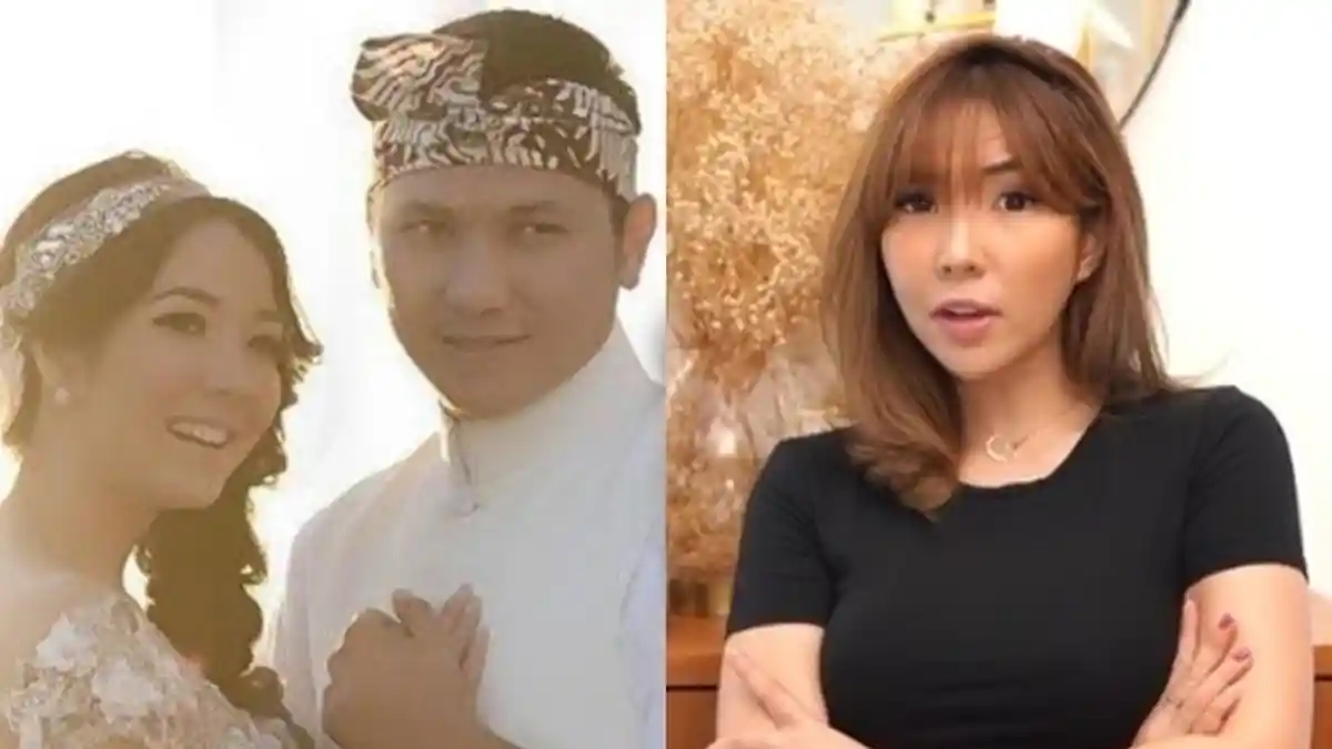 Gading Marten Mulai Move On dari Gisel, Pamer Kedekatan dengan Anak Menteri Kelautan Puji Astuti