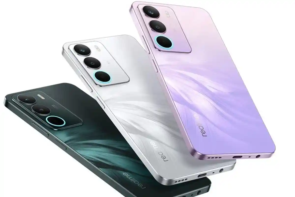 Realme C71 Resmi Debut di Indonesia: Smartphone Tahan Banting dengan Baterai Jumbo, Segini Harganya