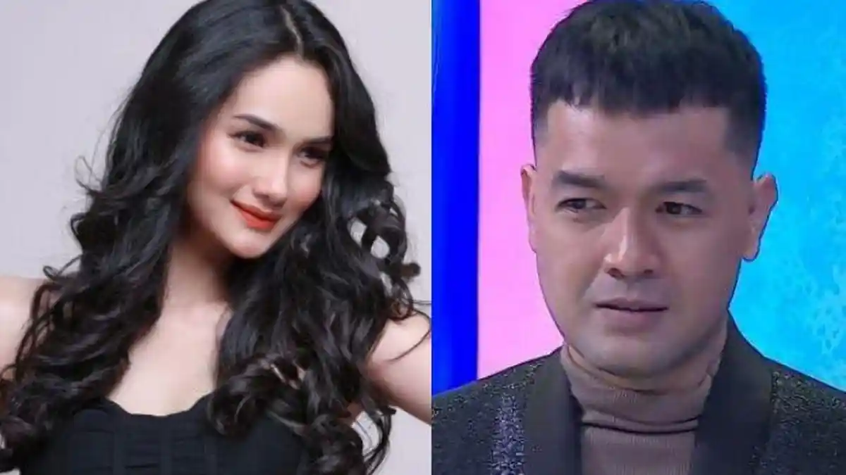 Revand Narya Tak Mau Menikah Lagi setelah Diceraikan Faby Marcelia ...